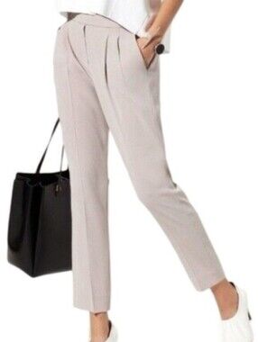 Aritzia Babaton Royal Blue Cohen Pant